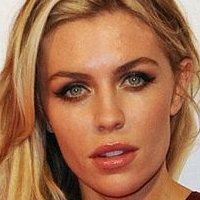 Abigail Clancy Nua