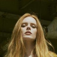 Abigail Cowen Nua