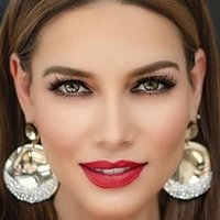 Adriana Fonseca Nua