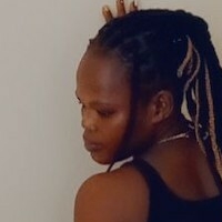African Booty Meat Nua