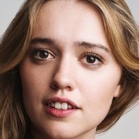 Aimée-Lou Wood Nua
