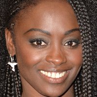 Aïssa Maïga Nua
