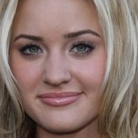 AJ Michalka Nua