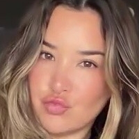 Alessandra Fuller Nua