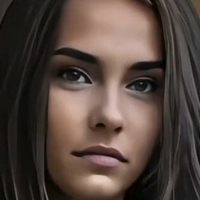 Alessia Pizzuto Nua