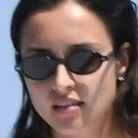 Alexandra Saint Mleux Nua