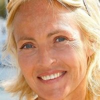 Alexandra Vandernoot Nua
