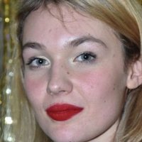 Alice Aufray Nua