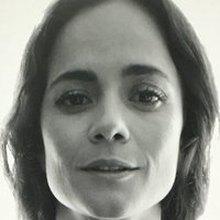 Alice Braga Nua