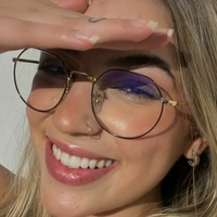 Alice Catarina Nua