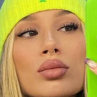 Alina Ostraya Nua