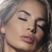 Aline arabella Nua