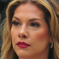 Allison Holker Nua