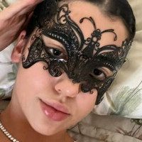 Alya_ferrari Nua