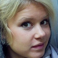 Amanda Pilke Nua