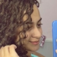 Amanda Ribeiro Nua