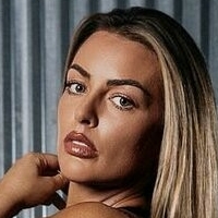 Amanda Rose Saccomanno Nua