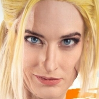 Amber Brite Props Nua