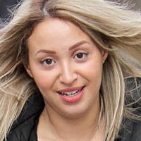 Amelle Berrabah Nua