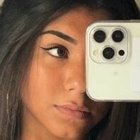 Anais Molina Aroca Nua