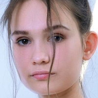 Anastasia Bella Nua