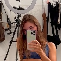 Anastasia Miro Nua
