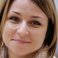 Anastasia Sorokina Nua