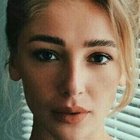 Anastasiya Ivleeva Nua