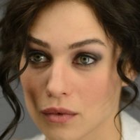 Anastasiya Klyueva Nua