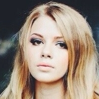 Anastasiya Ukolova Nua
