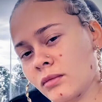 Andreia Timpeira Nua