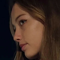 Anfisaria Riazhkina Nua