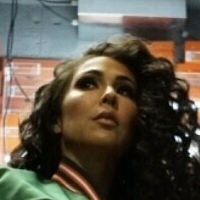 Angelica Curves Nua