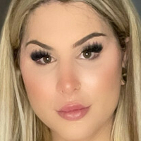 Angie Bellucci Nua