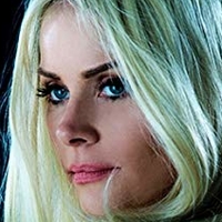 Anita Briem Nua