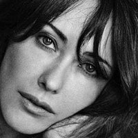 Anita Caprioli Nua