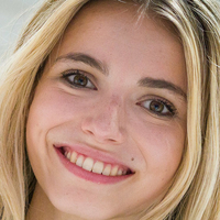 Anna Cramling Nua