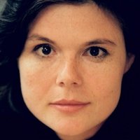 Anna Györgyi Nua
