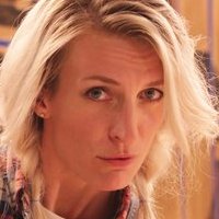 Anna Polívková Nua