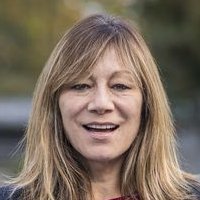 Anna Ryder Richardson Nua