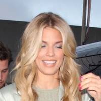 AnnaLynne McCord Nua