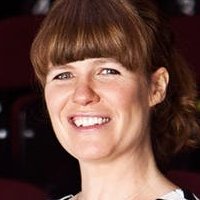 Anne Gry Henningsen Nua