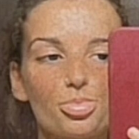 Anny Bellicoso Nua
