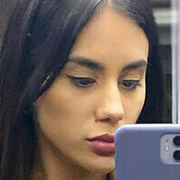 Antonella Corleto Nua