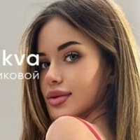 Anya Desyatnikova Nua
