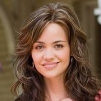 April Scott Nua