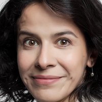 Arcelia Ramírez Nua