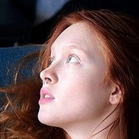 Arina Bikbulatova Nua