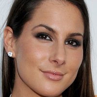 Ashley Dupré Nua