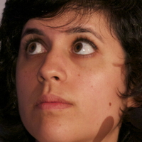 Ashly Burch Nua